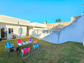 Casa Familiar 3 quartos prox Cataratas e Shopping